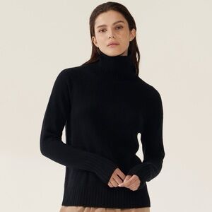 Italic Emma Cashmere Sweater